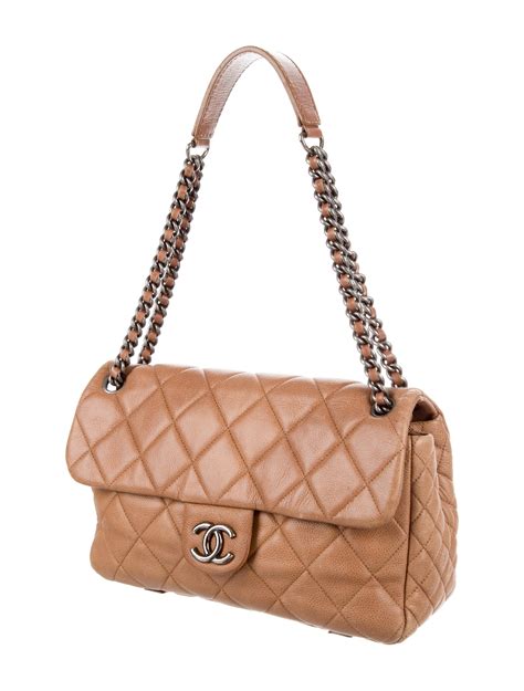 clearance chanel bags|chanel handbags clearance usa.